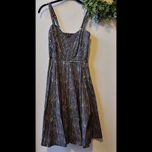 🪩 3/$15 grass • Studded Party Dress